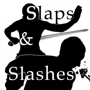 slaps-slashes